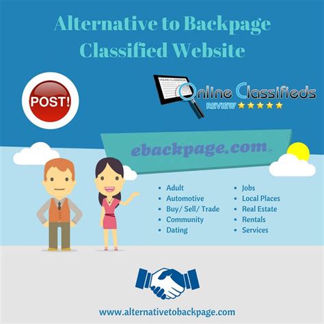 ebackpage.com 2020|backpage alternative to facebook.